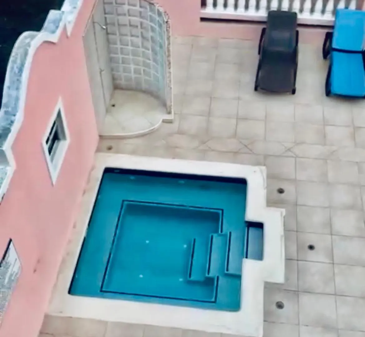 Seashades 2Br 1 Full And 1 Half Bathrooms Condo With Pool Close To Beach Sleeps 4 Christ Church