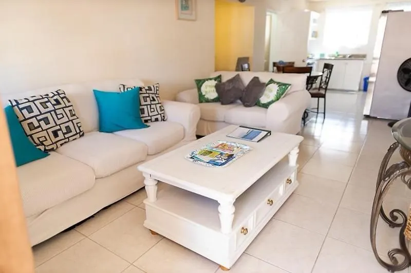 Seashades 2Br 1 Full And 1 Half Bathrooms Condo With Pool Close To Beach Sleeps 4 Christ Church