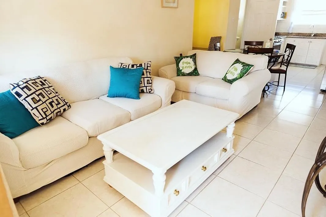 Seashades 2Br 1 Full And 1 Half Bathrooms Condo With Pool Close To Beach Sleeps 4 Christ Church
